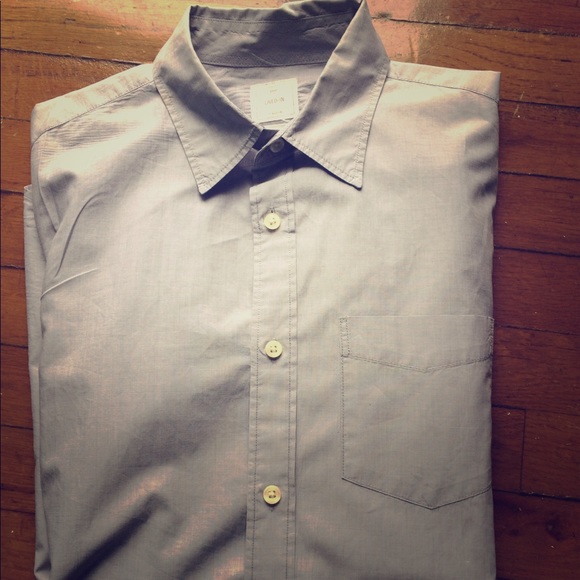 GAP BUTTON UP (Lightweight, Medium, Casual) unisex - Picture 1 of 3